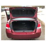 2010 Subaru Legacy AWD