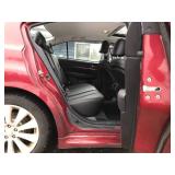 2010 Subaru Legacy AWD