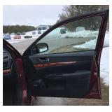 2010 Subaru Legacy AWD