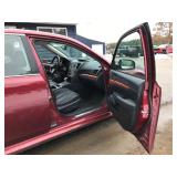 2010 Subaru Legacy AWD