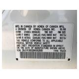 2009 Honda Ridgeline 4X4