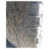 2009 Honda Ridgeline 4X4