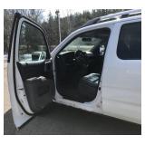 2009 Honda Ridgeline 4X4