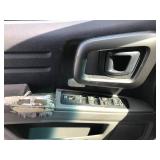 2009 Honda Ridgeline 4X4