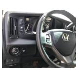 2009 Honda Ridgeline 4X4