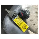 2009 Honda Ridgeline 4X4