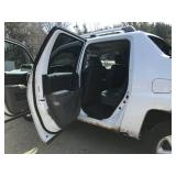 2009 Honda Ridgeline 4X4