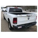 2014 Ram 1500 4X4