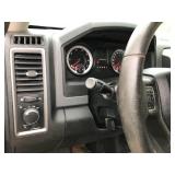 2014 Ram 1500 4X4