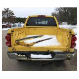 2008 Dodge Ram 1500 4X4