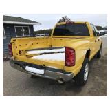 2008 Dodge Ram 1500 4X4