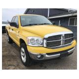 2008 Dodge Ram 1500 4X4
