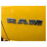 2008 Dodge Ram 1500 4X4