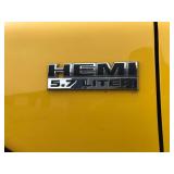 2008 Dodge Ram 1500 4X4