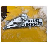 2008 Dodge Ram 1500 4X4