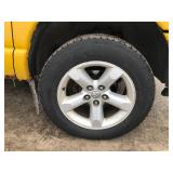 2008 Dodge Ram 1500 4X4