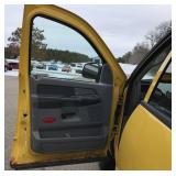 2008 Dodge Ram 1500 4X4