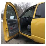 2008 Dodge Ram 1500 4X4