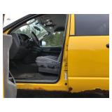 2008 Dodge Ram 1500 4X4