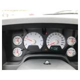 2008 Dodge Ram 1500 4X4