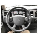 2008 Dodge Ram 1500 4X4