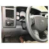 2008 Dodge Ram 1500 4X4
