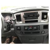 2008 Dodge Ram 1500 4X4