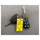 2008 Dodge Ram 1500 4X4