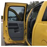 2008 Dodge Ram 1500 4X4