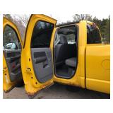 2008 Dodge Ram 1500 4X4