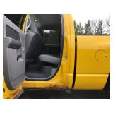 2008 Dodge Ram 1500 4X4