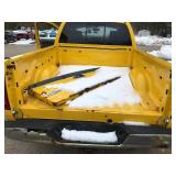 2008 Dodge Ram 1500 4X4