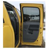 2008 Dodge Ram 1500 4X4
