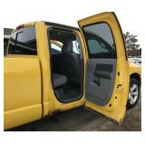 2008 Dodge Ram 1500 4X4