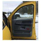 2008 Dodge Ram 1500 4X4