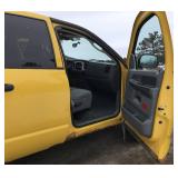 2008 Dodge Ram 1500 4X4