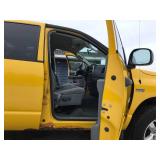 2008 Dodge Ram 1500 4X4