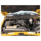 2008 Dodge Ram 1500 4X4