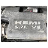 2008 Dodge Ram 1500 4X4