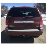 2007 Chrysler Aspen 4X4