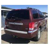2007 Chrysler Aspen 4X4