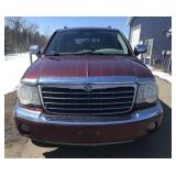 2007 Chrysler Aspen 4X4