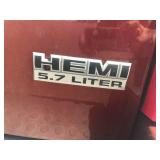 2007 Chrysler Aspen 4X4