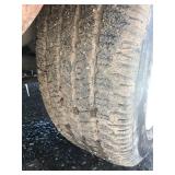 2007 Chrysler Aspen 4X4