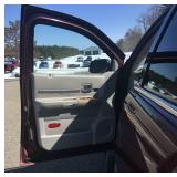 2007 Chrysler Aspen 4X4