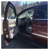 2007 Chrysler Aspen 4X4