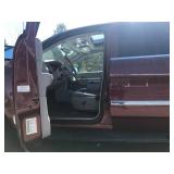 2007 Chrysler Aspen 4X4