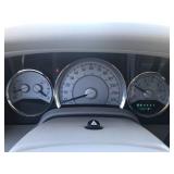 2007 Chrysler Aspen 4X4