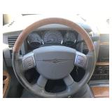 2007 Chrysler Aspen 4X4