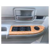 2007 Chrysler Aspen 4X4